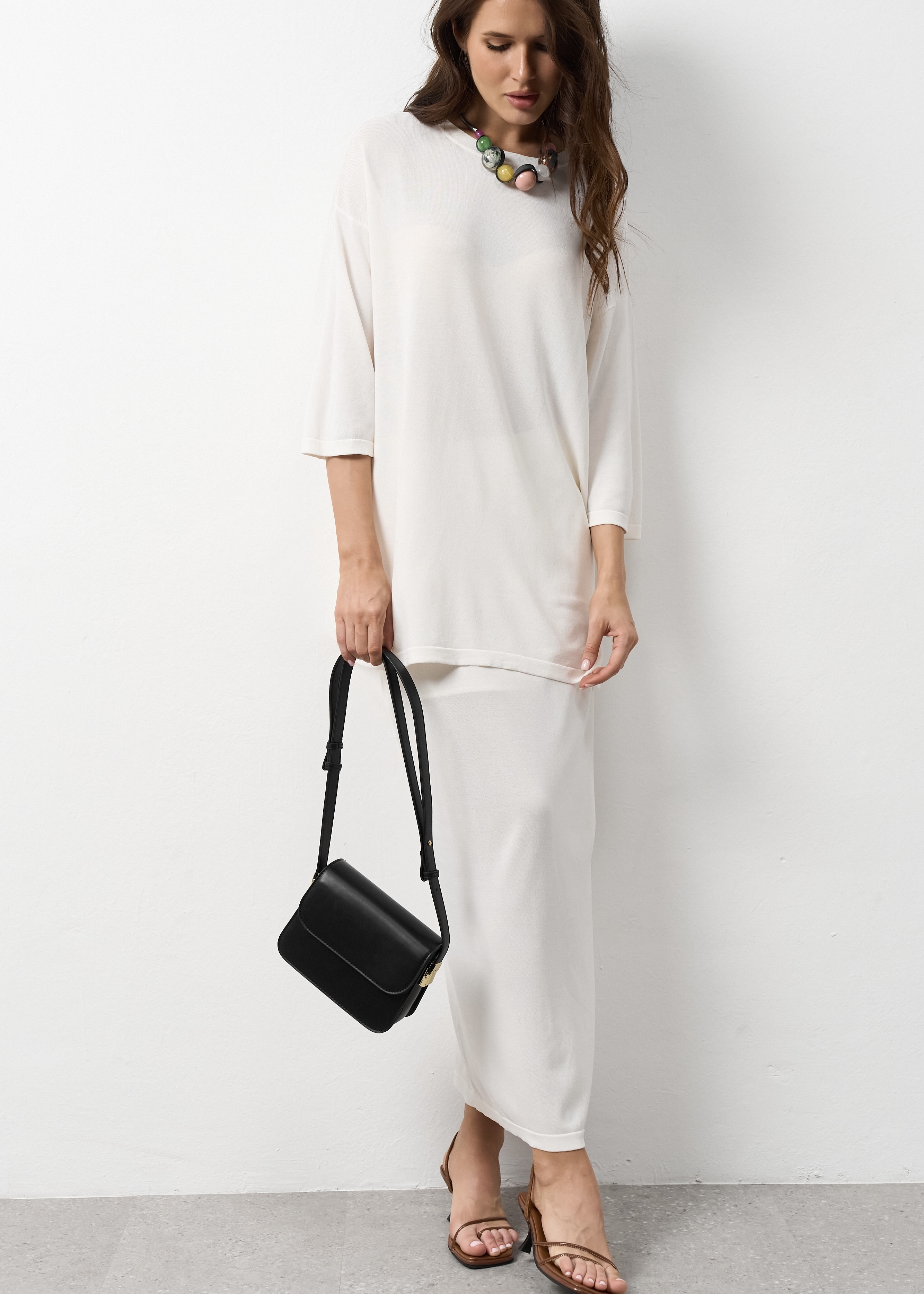 ROBY BAG BLACK